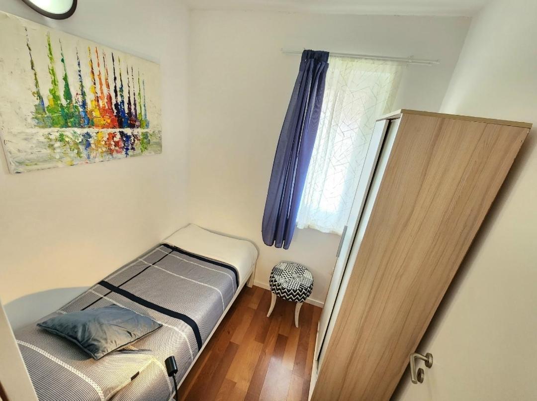 Apartment Lucija Rovinj Exterior photo